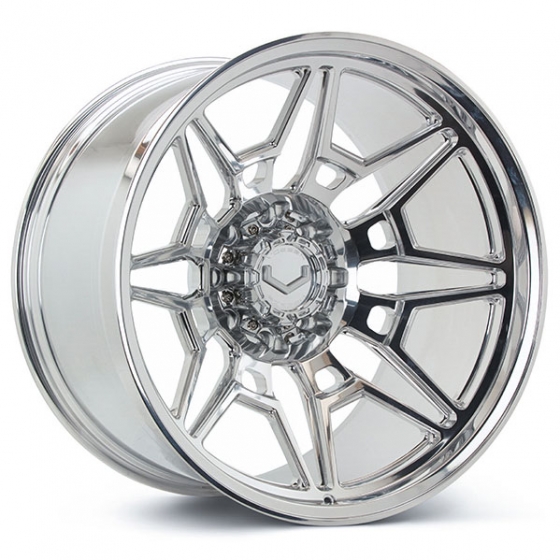 Vossen Forged GNX-03 in Custom
