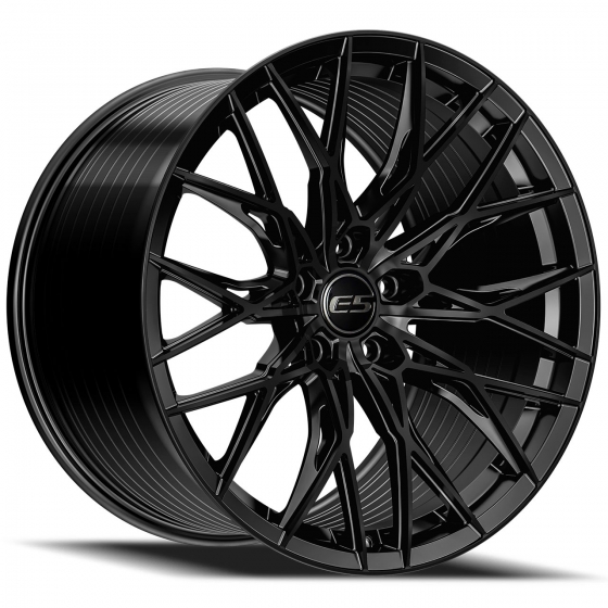 E5 Sebring in Gloss Black