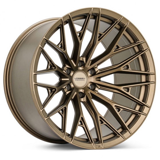 Vossen HFX-6 in Terra Bronze