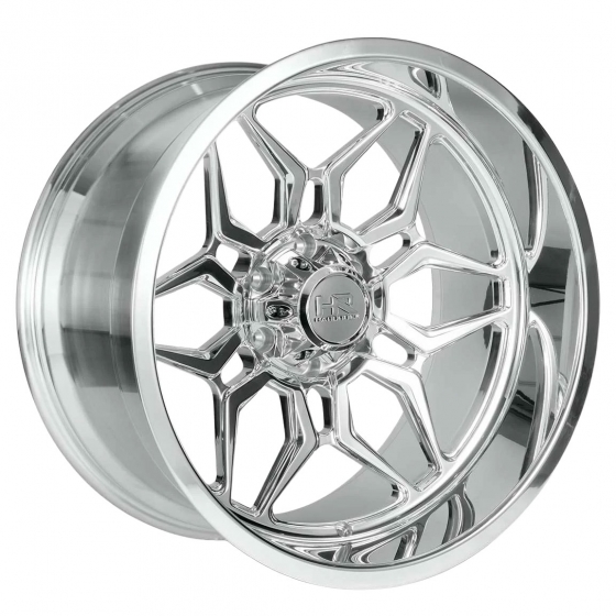 Hardrock H909 in Polished