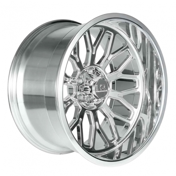 Hardrock H910 in Polished