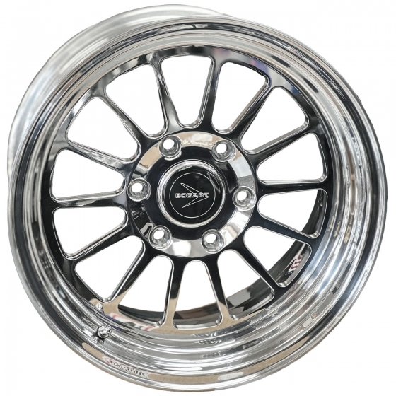 Bogart D-14 in Polished