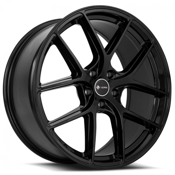 Vors TR88 in Gloss Black