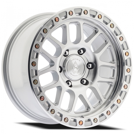 Arena Boost in Silver