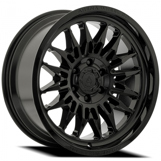 Arena Javelin in Gloss Black