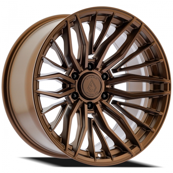 Arena Phantom in Smoked Bronze (Tint Clear)