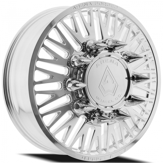 Arena Dually Casino FRT in Polished