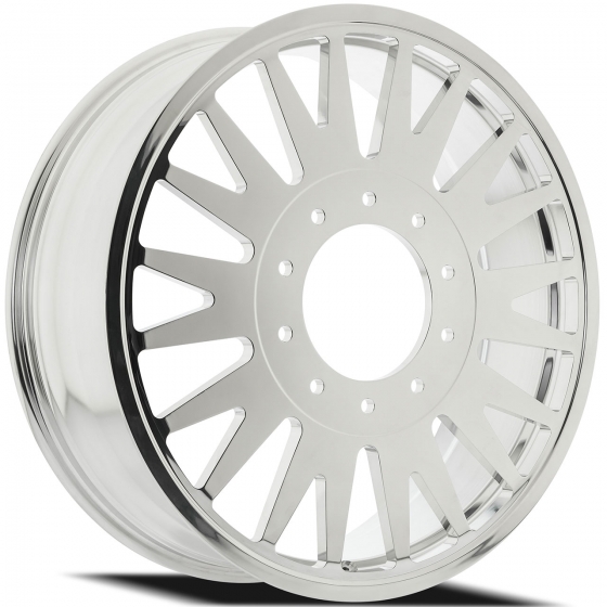 Arena Dually Imperial Inn in Polished