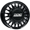 DDC The Spoke