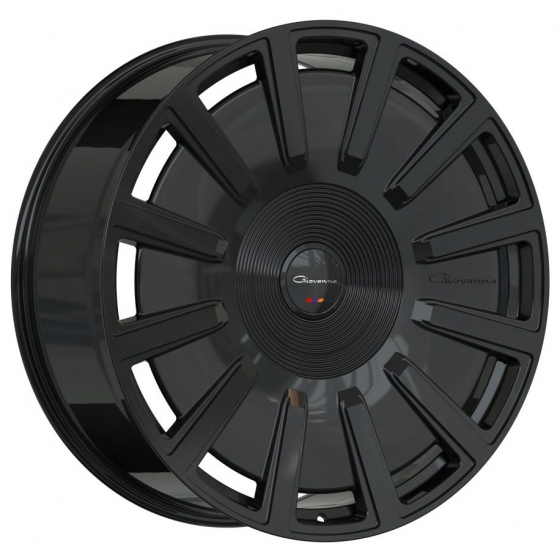 Giovanna PANIK in Gloss Black