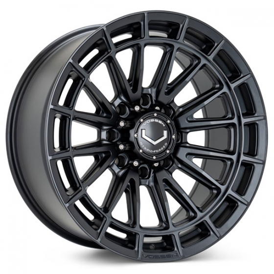 Vossen HFX-5 in Satin Black