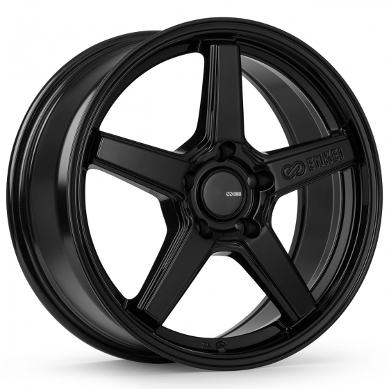 Enkei Quasar in Gloss Black