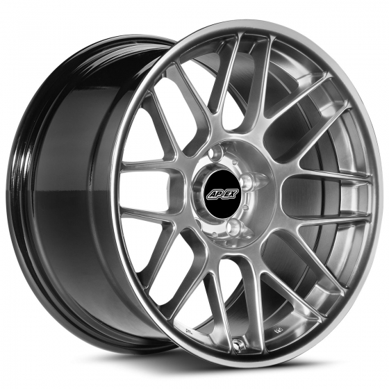 Apex ARC-8 in Hyper Black