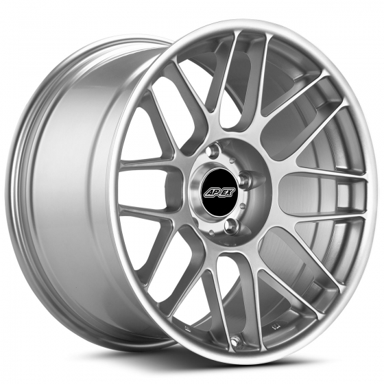 Apex ARC-8 in Silver