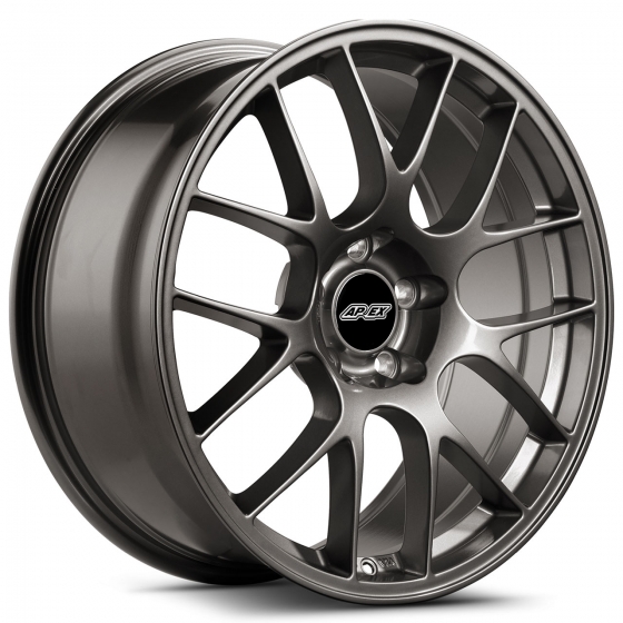 Apex EC-7 in Anthracite