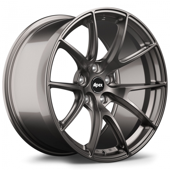 Apex VS-5 in Anthracite