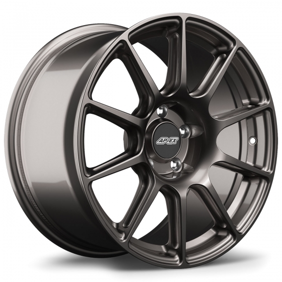 Apex SM-10 in Anthracite