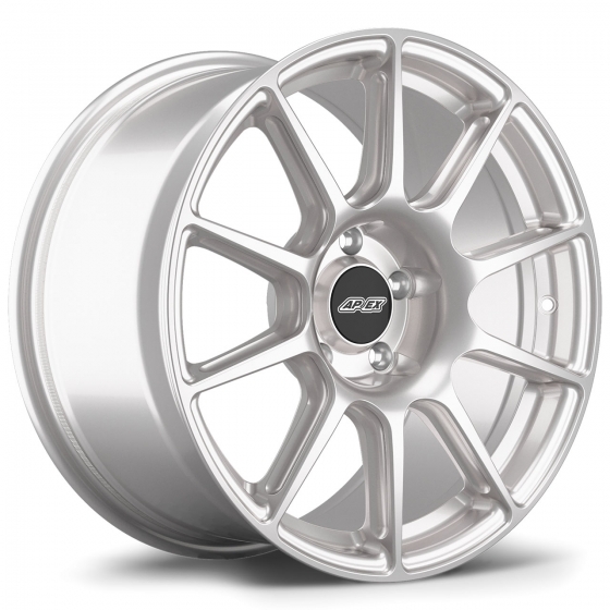 Apex SM-10 in Silver