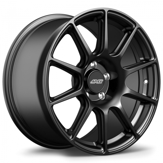 Apex SM-10 in Satin Black