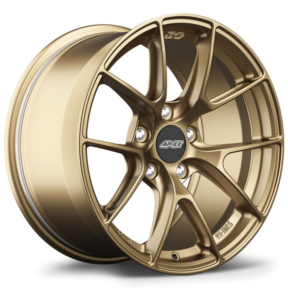 Apex VS-5RS in Satin Gold