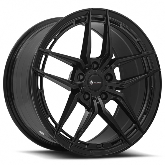 Vors LT53 in Gloss Black