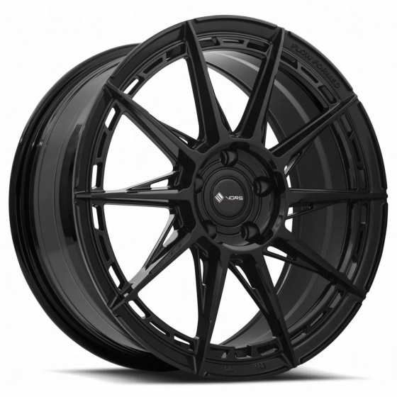 Vors LT55 in Gloss Black