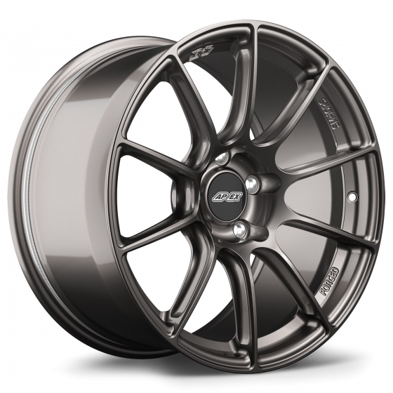 Apex SM-10RS in Anthracite