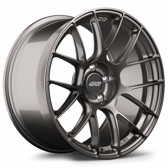Apex EC-7RS in Anthracite