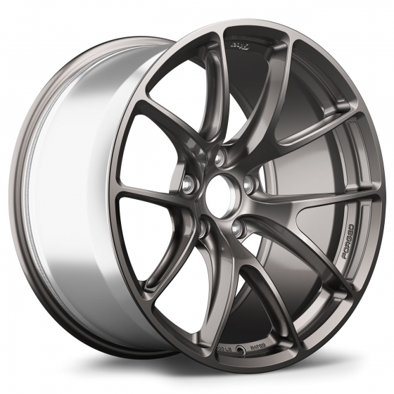 Apex VS-5RE in Anthracite