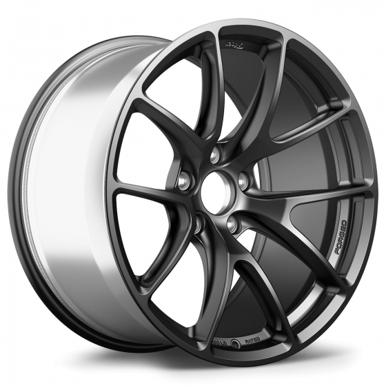 Apex VS-5RE in Satin Black