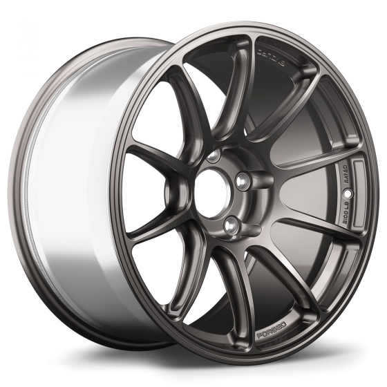Apex SM-10RE in Anthracite