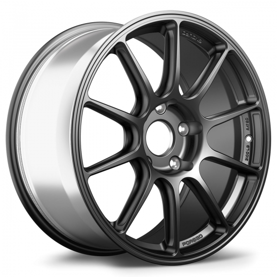 Apex SM-10RE in Satin Black