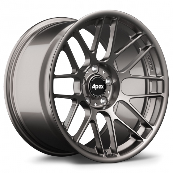 Apex ARC-8RT in Anthracite