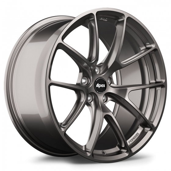 Apex VS-5RX in Anthracite
