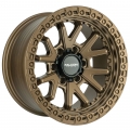 Falcon TC3 Chaos