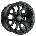 Falcon TC3 Chaos
