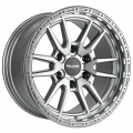 Falcon TC3 Ares