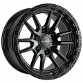 Falcon TC3 Ares