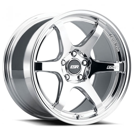 ESR AP6 in Chrome
