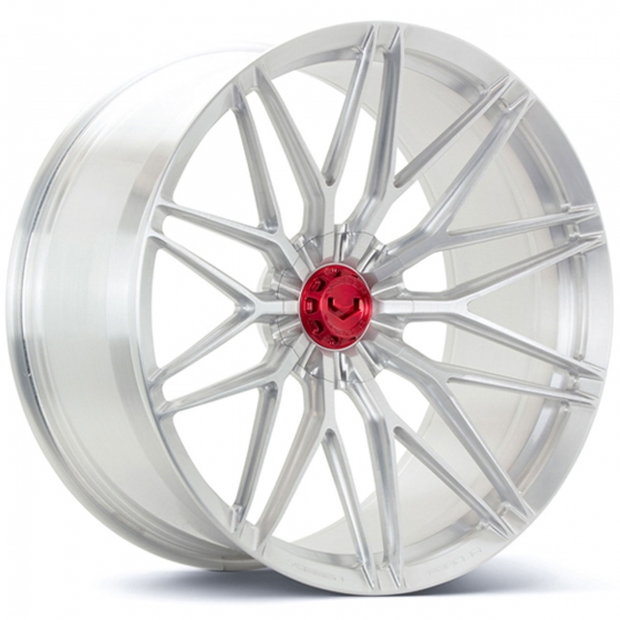 Vossen Forged VPS-4 in Custom