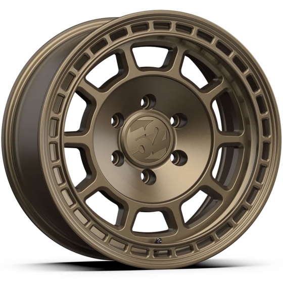 fifteen52 Traverse HD in Bronze