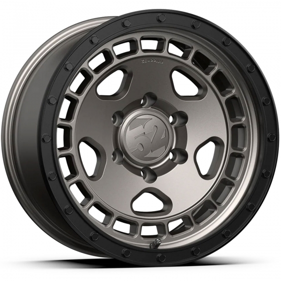 fifteen52 Turbomac HD in Gray