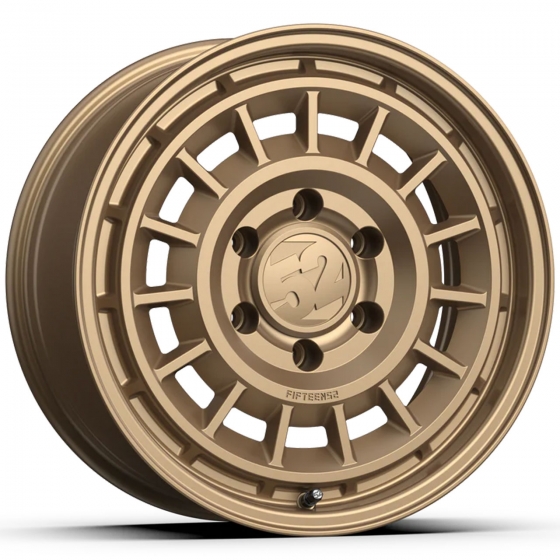 fifteen52 Alpen HD in Bronze