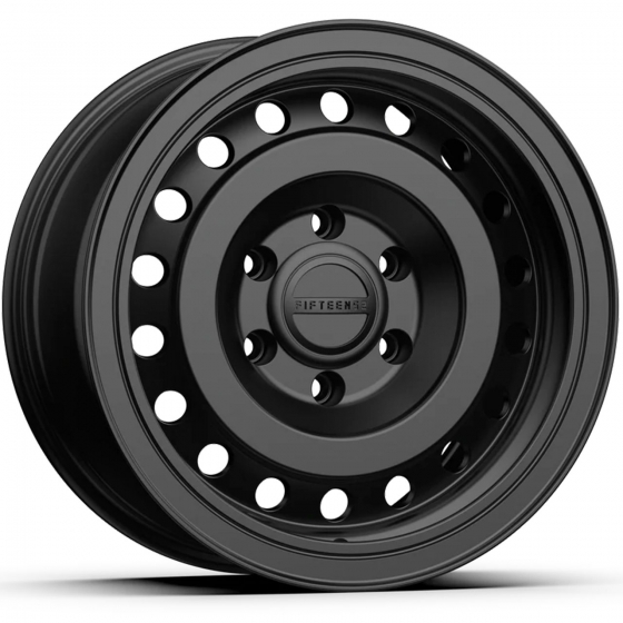 fifteen52 Neito HD in Satin Black