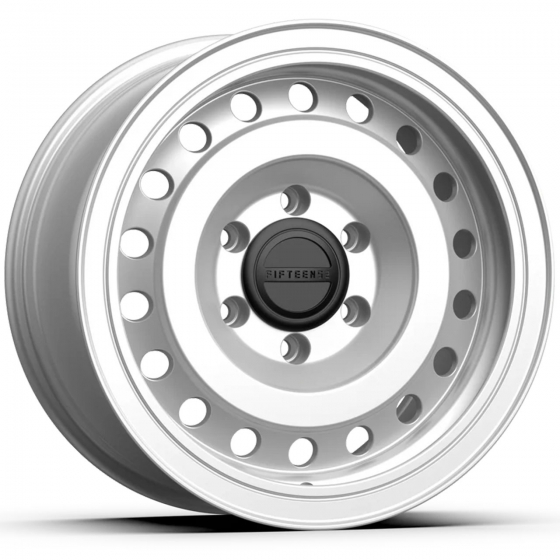 fifteen52 Neito HD in Silver