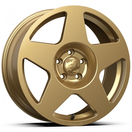 fifteen52 Tarmac in Gloss Gold