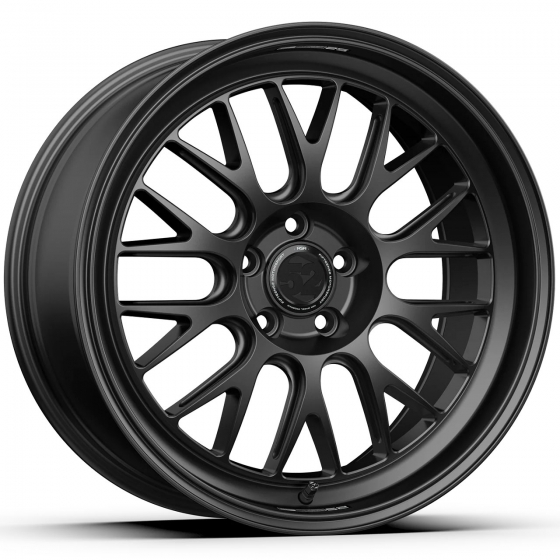fifteen52 Holeshot RSR in Satin Gray