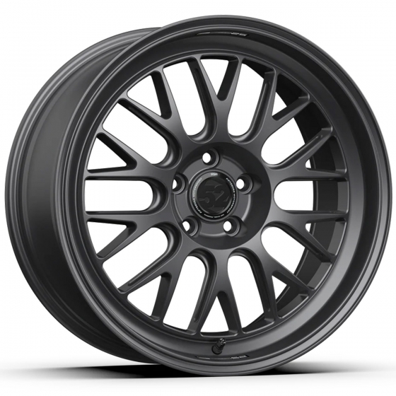 fifteen52 Holeshot RSR in Matte Gray