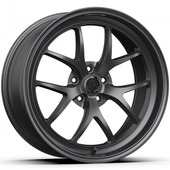 fifteen52 Sector RSR in Matte Gray