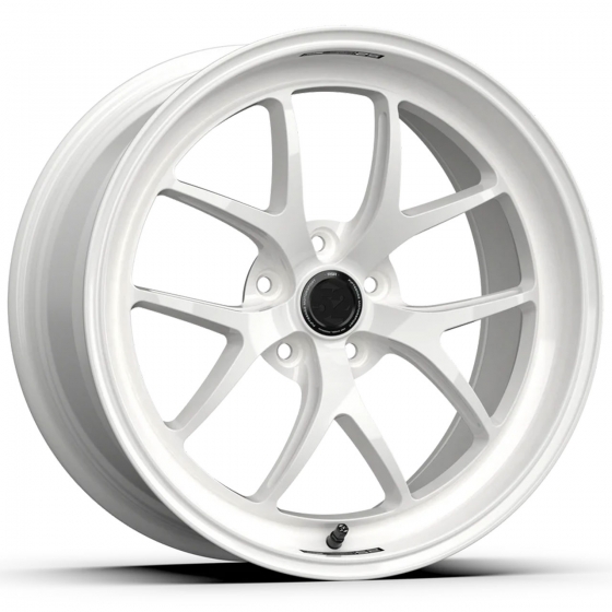 fifteen52 Sector RSR in Gloss White